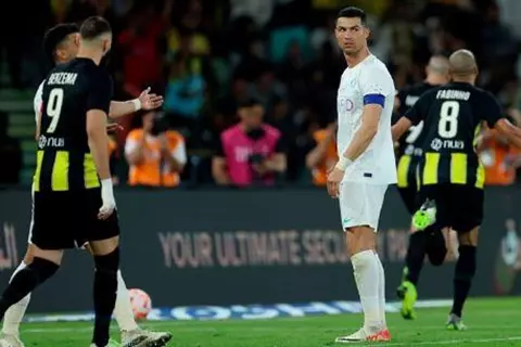 وسط اهتمام أوروبي.. تقارير: الاتحاد والنصر يتنافسان على نجم برازيلي